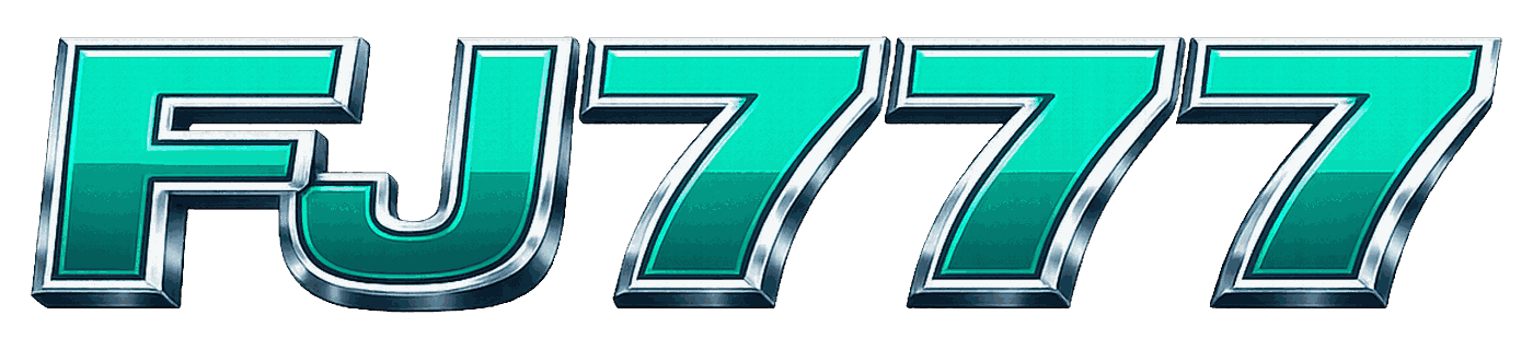 fj777 logo